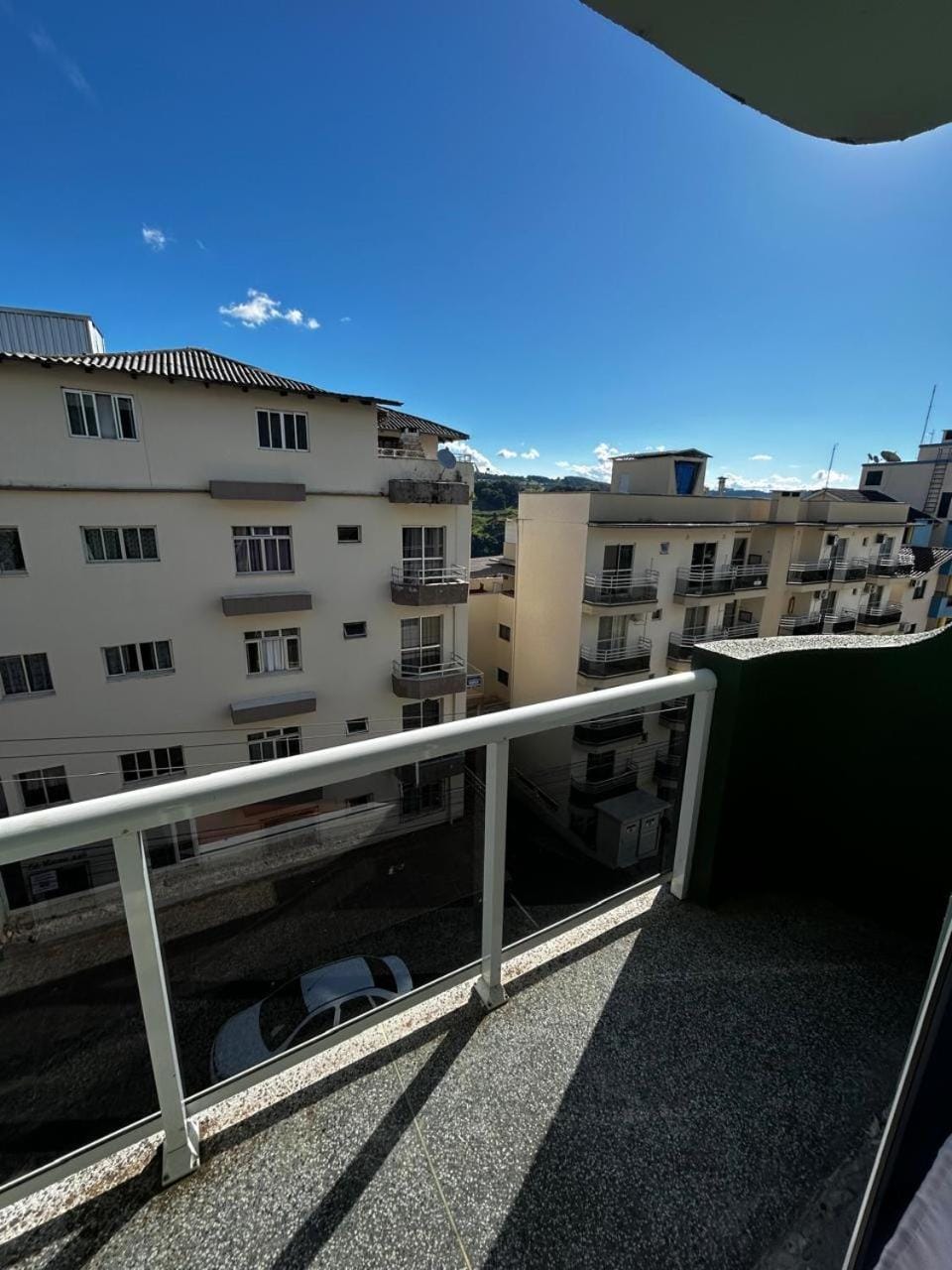 View (from property/room)