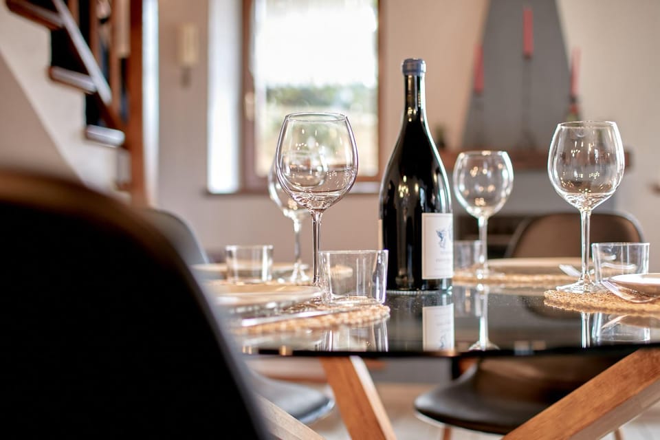 [Villetta con Giardino] ⭑⭑⭑⭑⭑ - Wifi, Dogs Allowed Villa in Piedmont