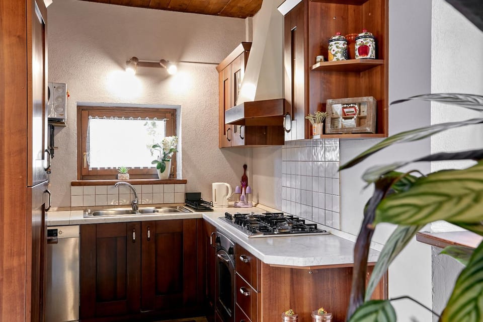 [Villetta con Giardino] ⭑⭑⭑⭑⭑ - Wifi, Dogs Allowed Villa in Piedmont