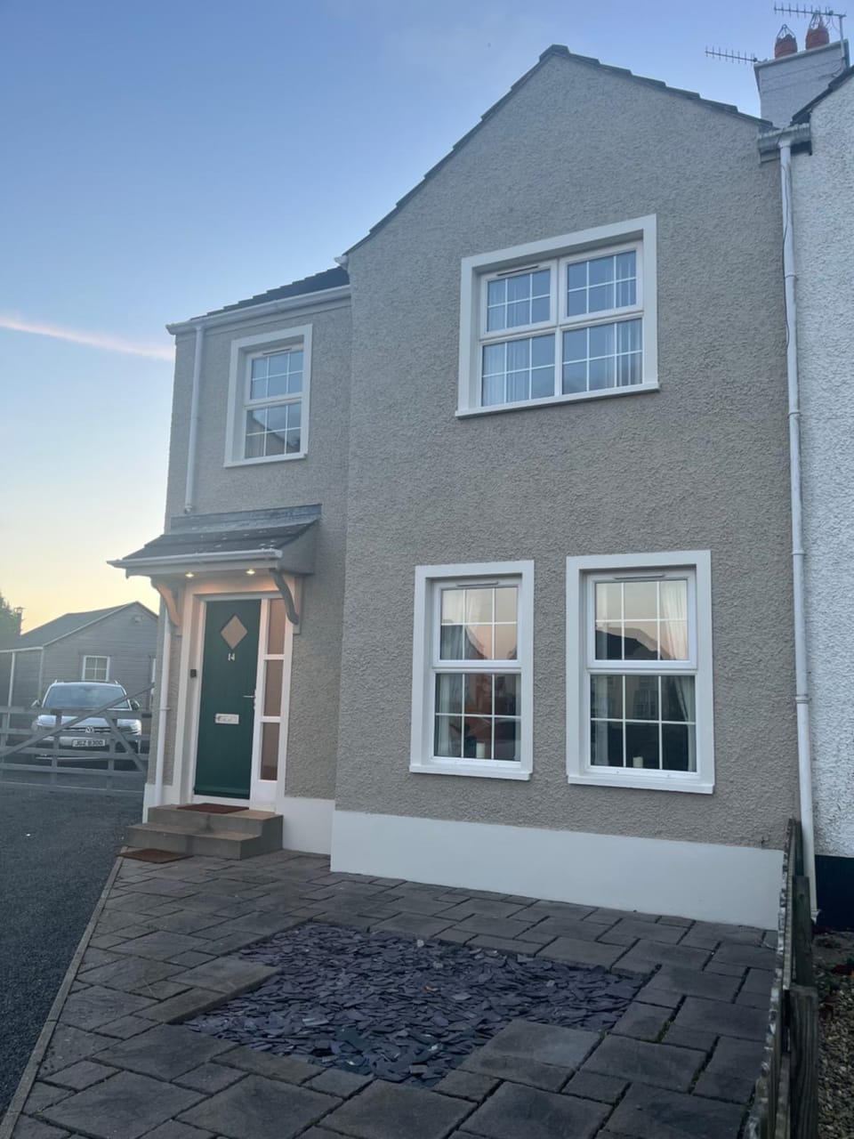 Ballycastle Best Times House in Ballycastle