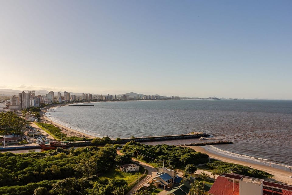 View (from property/room), Beach, Beach, Pool view, Sea view