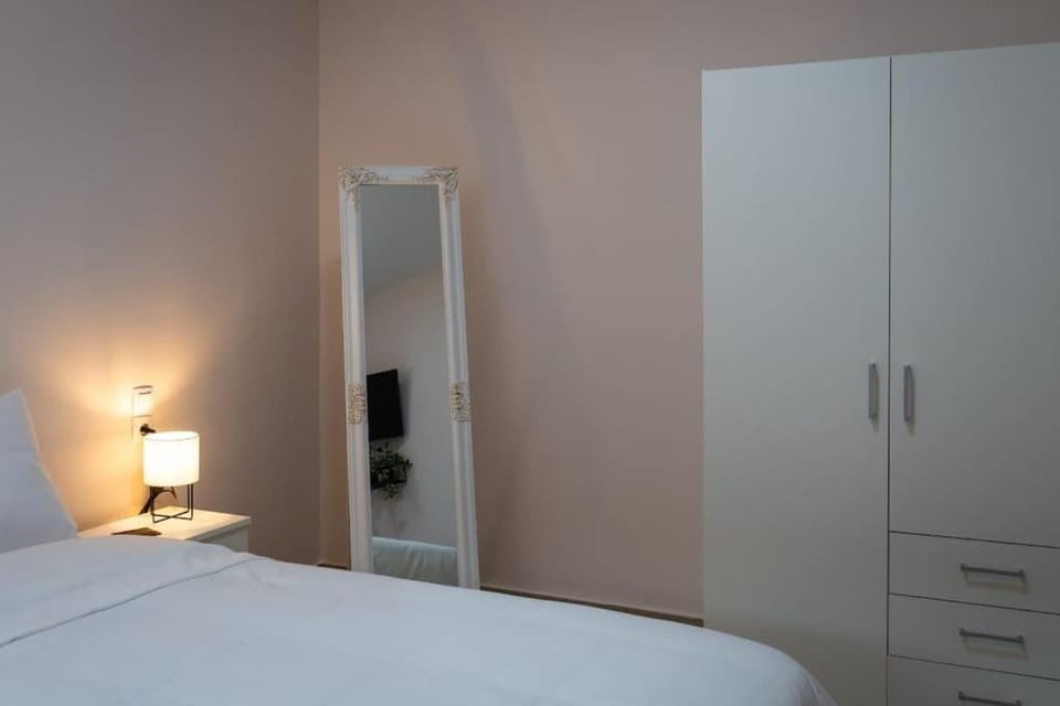 House33 Apartment in Kalabaka