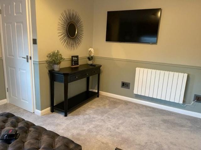 TV and multimedia, internet