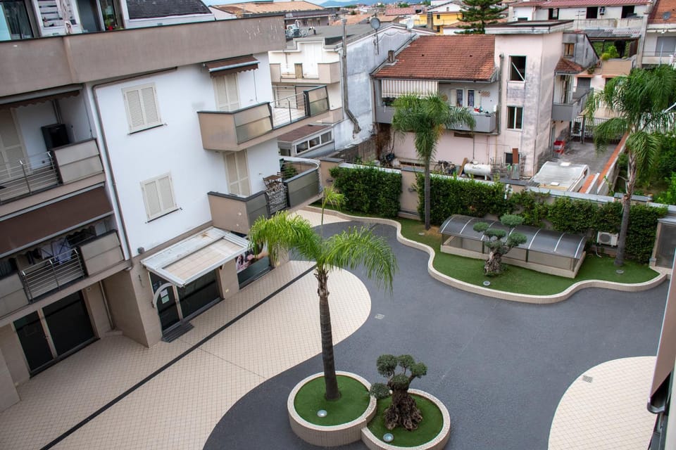 Neighbourhood