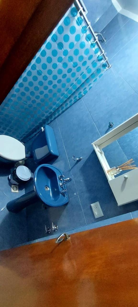 Doña beti Apartment in Puerto Iguazú
