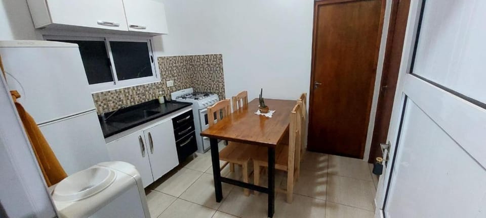 Doña beti Apartment in Puerto Iguazú