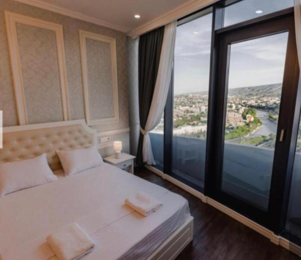 king david residence apartment tbilisi Apartment in Tbilisi, Georgia