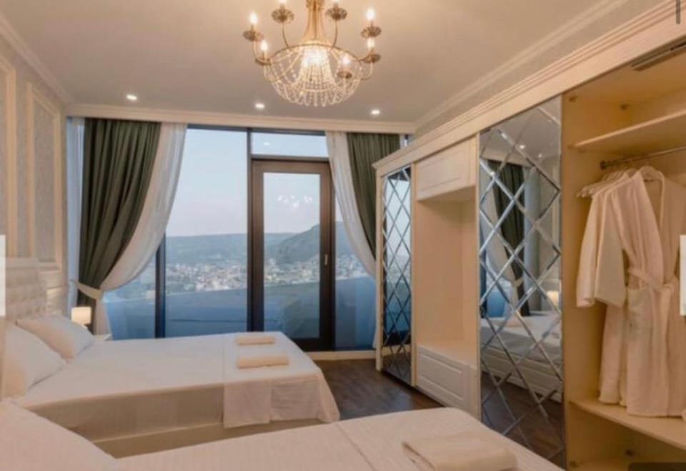 king david residence apartment tbilisi Apartment in Tbilisi, Georgia