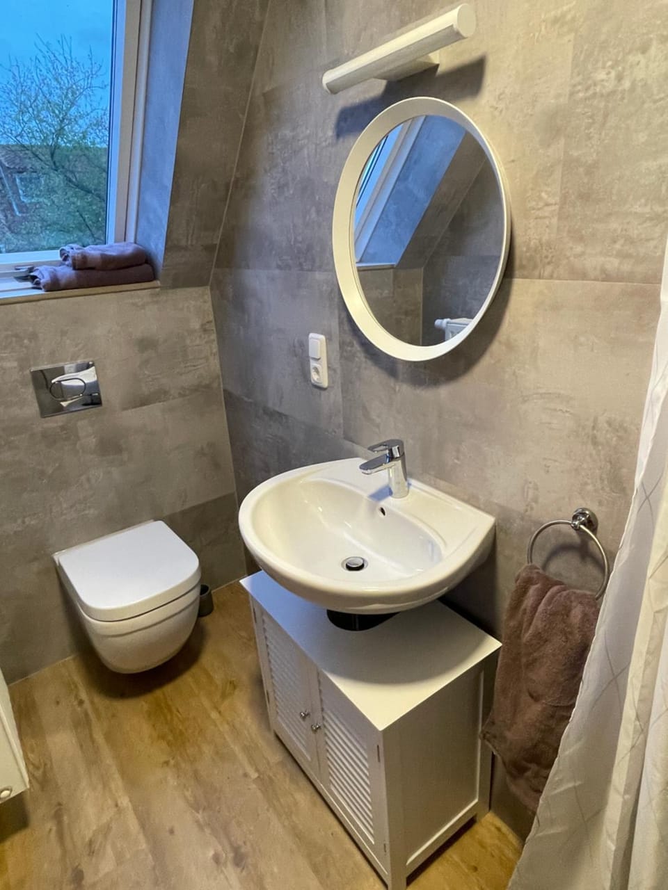 Toilet, Bathroom