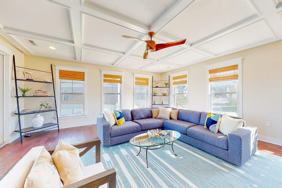 Watermark North --- 38918 Silver Sands Dr House in Sussex County