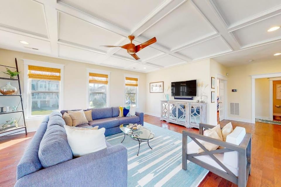 Watermark North --- 38918 Silver Sands Dr House in Sussex County