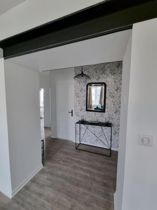 Appartement Jungle- hypercentre -Charleville Apartment in Grand Est