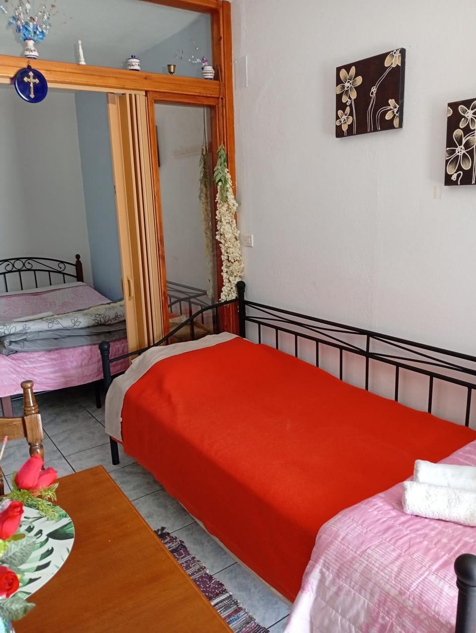 Spitaki mou House in Peloponnese, Western Greece and the Ionian