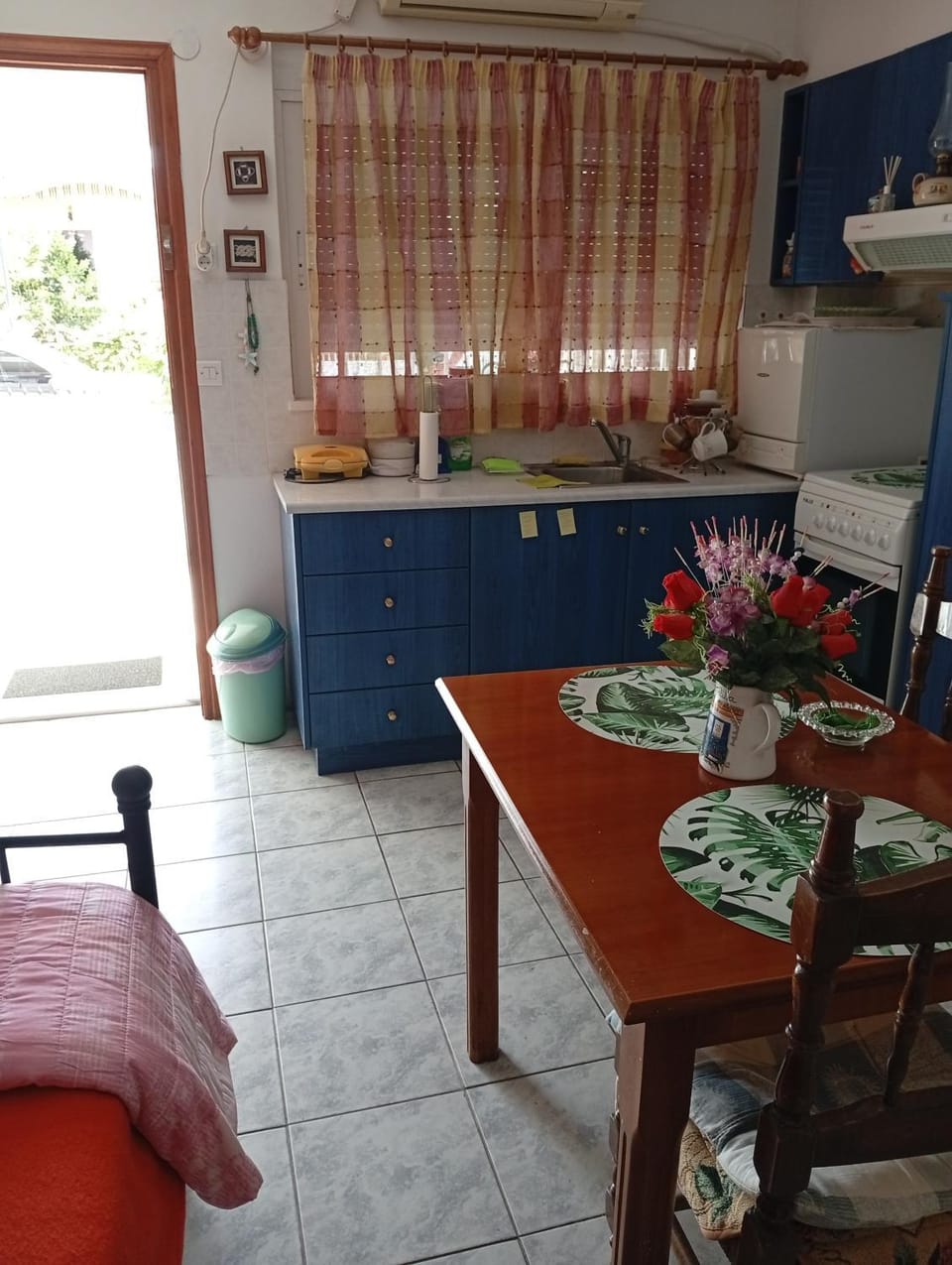 Spitaki mou House in Peloponnese, Western Greece and the Ionian