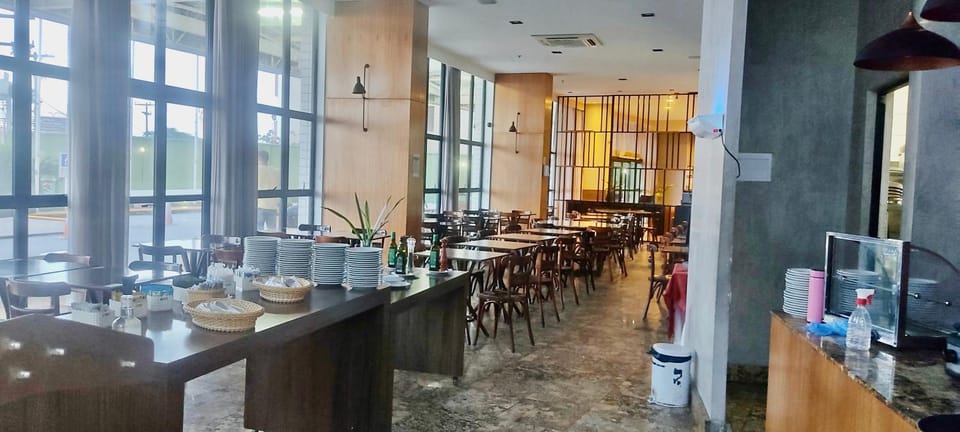Restaurant/places to eat, Breakfast