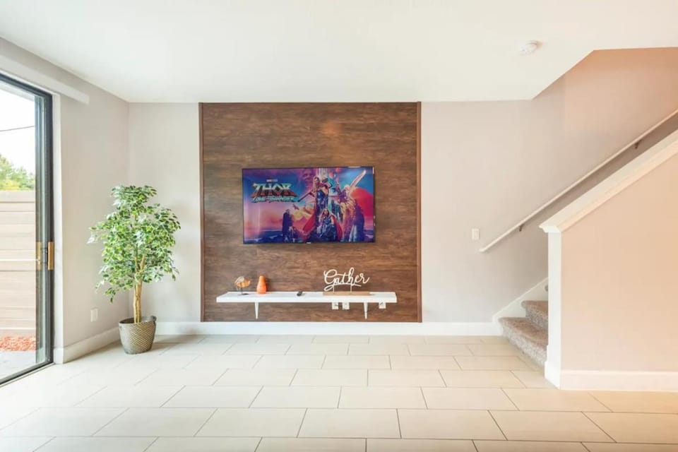 TV and multimedia