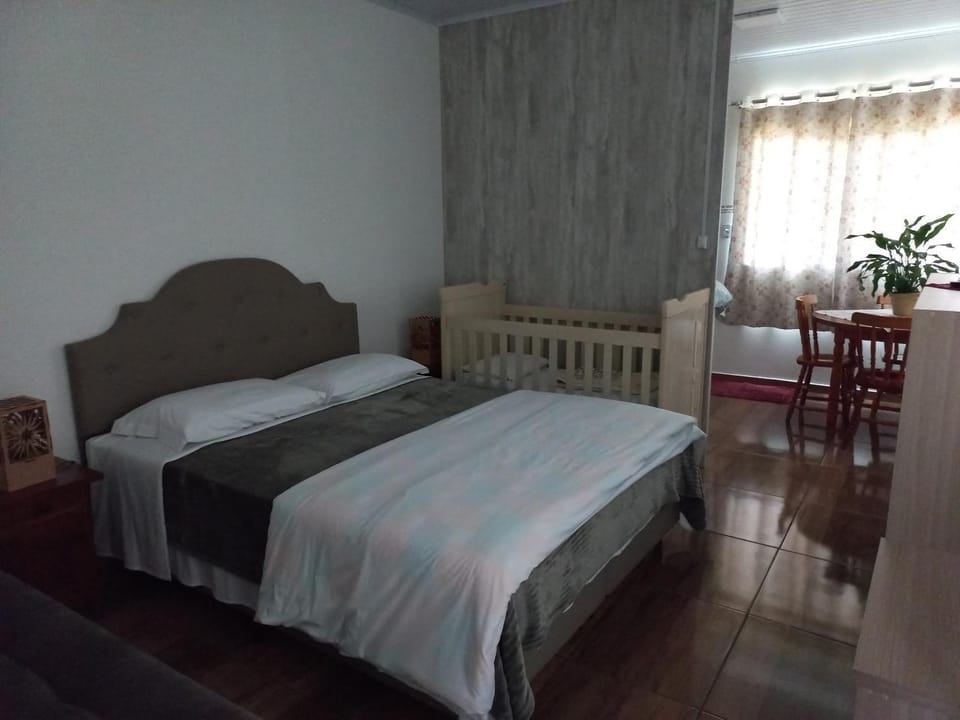 Hospedaria Mitterer Apartment in State of Santa Catarina