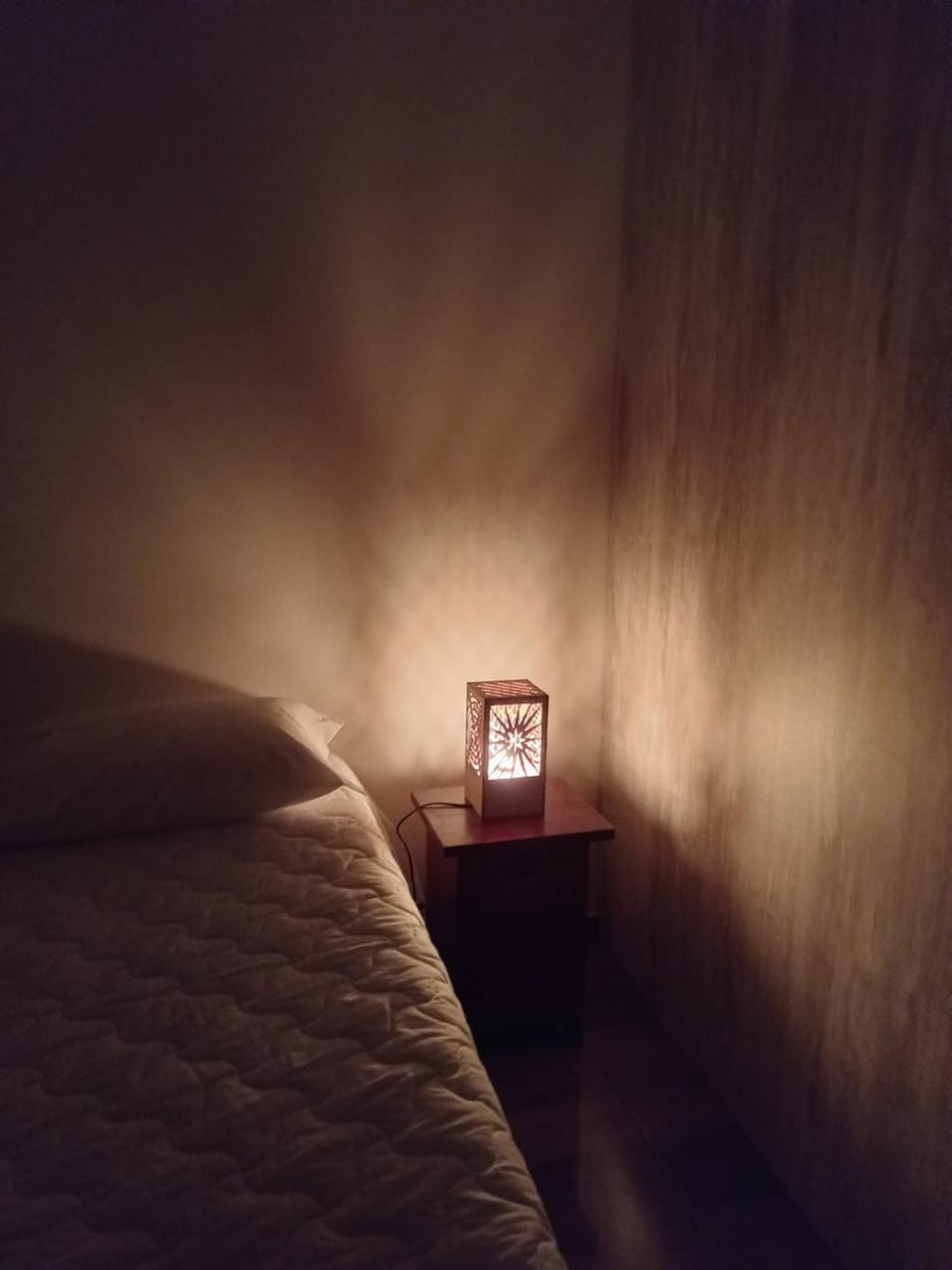 Hospedaria Mitterer Apartment in State of Santa Catarina