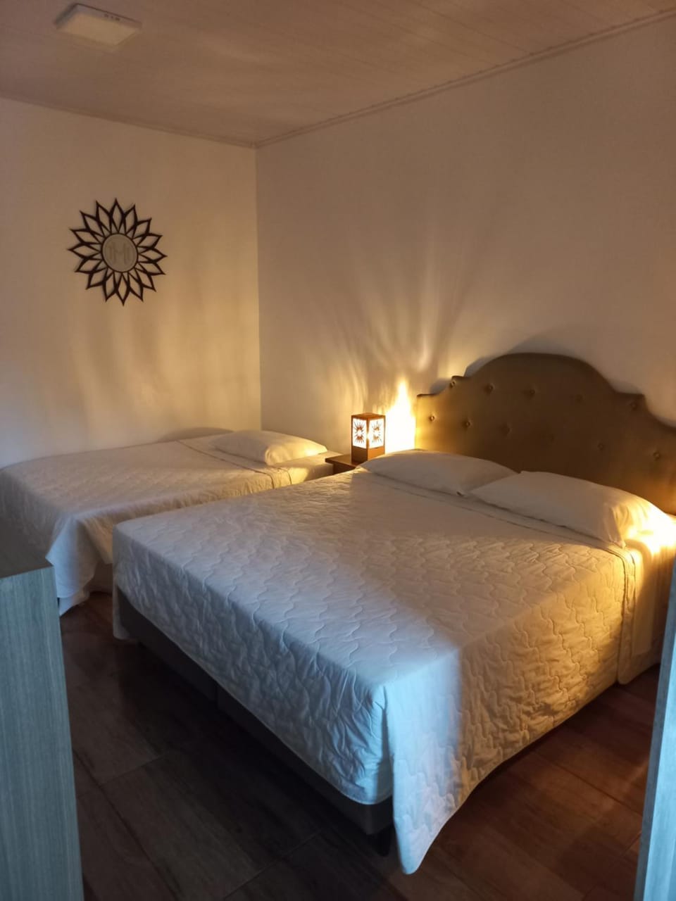 Hospedaria Mitterer Apartment in State of Santa Catarina