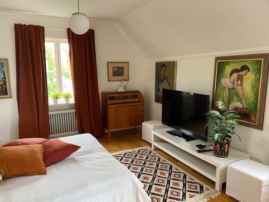 Nära till Skärgården & Centrala Göteborg! House in Gothenburg