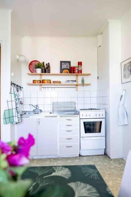 Nära till Skärgården & Centrala Göteborg! House in Gothenburg