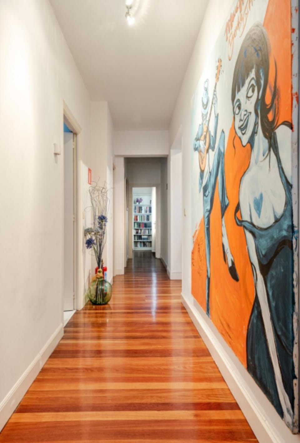 Apartamento Puente Colgante Apartment in Basque Country
