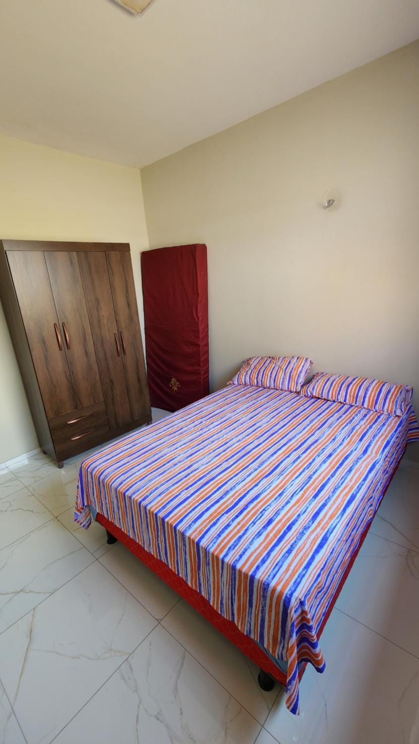 Casa do Jerff House in State of Ceará