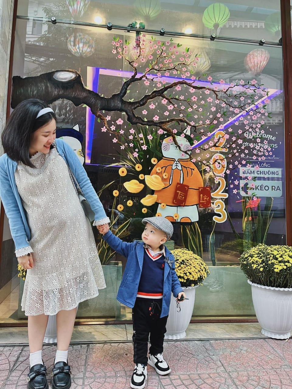 DT Hotel Hai Phong Bed and Breakfast in Laos