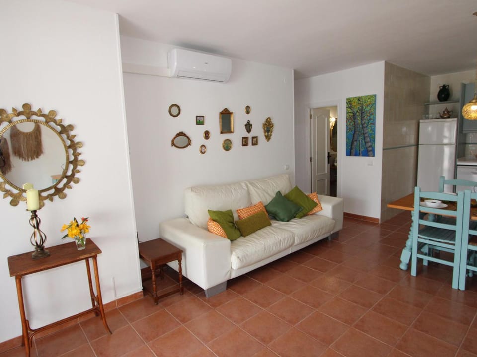 Casa cerca de la playa, climatización opcional, WiFi gratis - ES-184-2 Villa in Montsià