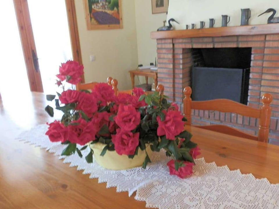 Casa con Piscina Privada, Cerca del Mar, WiFi Gratis, Aire Opcional, Mascotas y Playa para Perros - ES-184-10 Villa in Baix Ebre