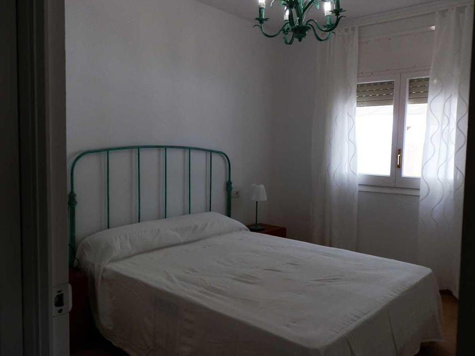 Casa familiar con piscina privada y WiFi, cerca del mar, aire acondicionado, mascotas y playa para perros. - ES-184-1 Villa in Baix Ebre