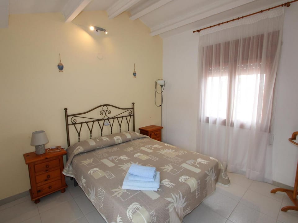 Vacaciones perfectas cerca del mar: piscina privada, mascotas bienvenidas y playa para perros. - ES-184-21 Villa in Baix Ebre