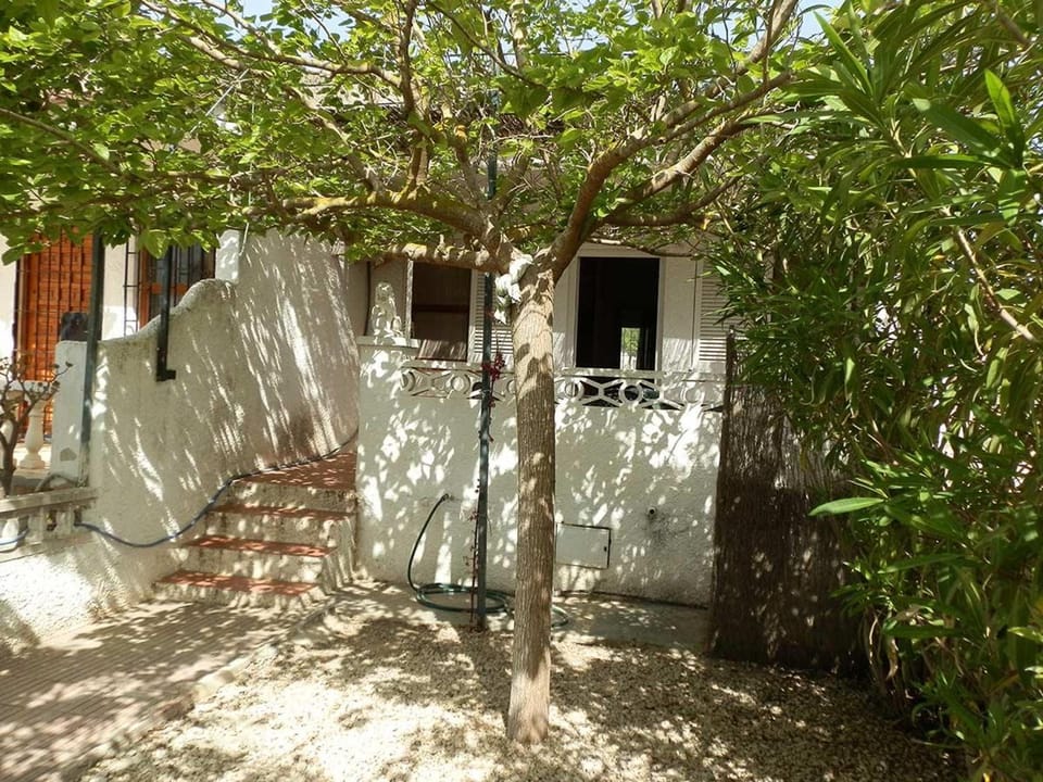 Vacaciones junto al mar: casa con wifi, admite mascotas, playa cercana, A/C opcional - ES-184-45 House in Montsià