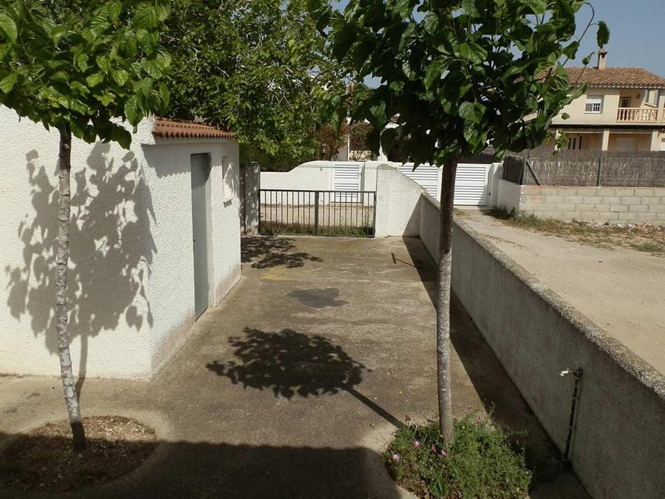 Vacaciones junto al mar: casa con wifi, admite mascotas, playa cercana, A/C opcional - ES-184-45 House in Montsià