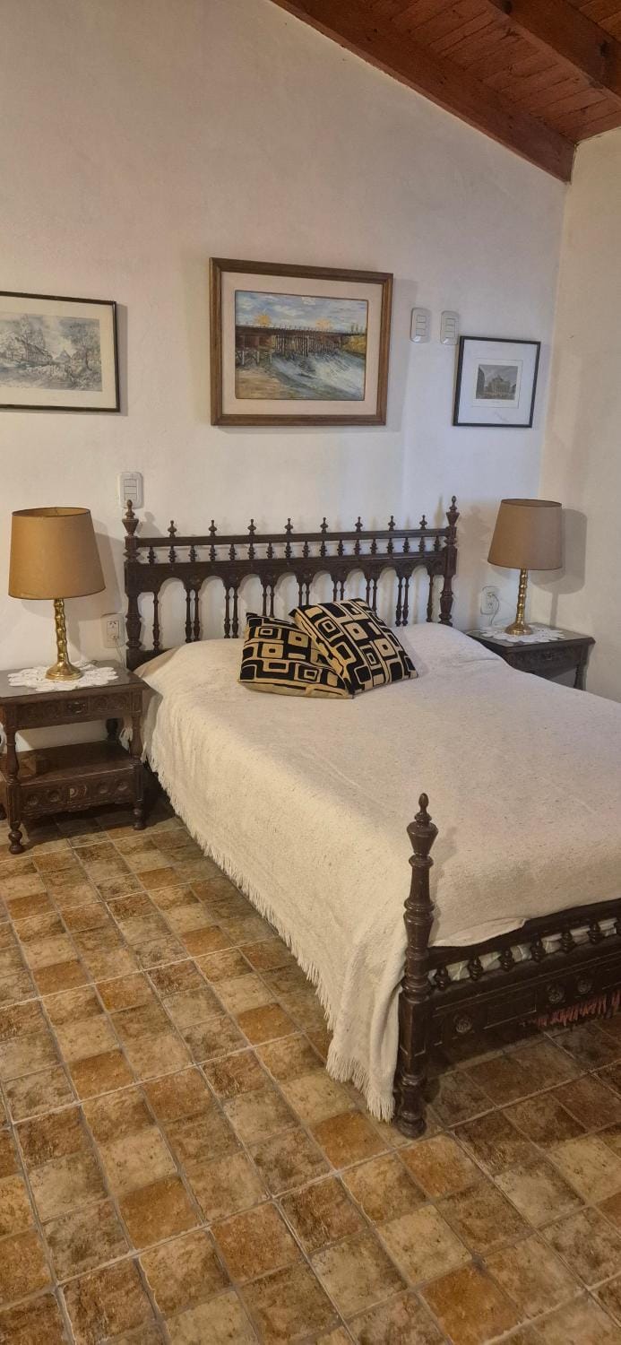Casa Quinta La Gualeya House in Entre Ríos Province, Argentina