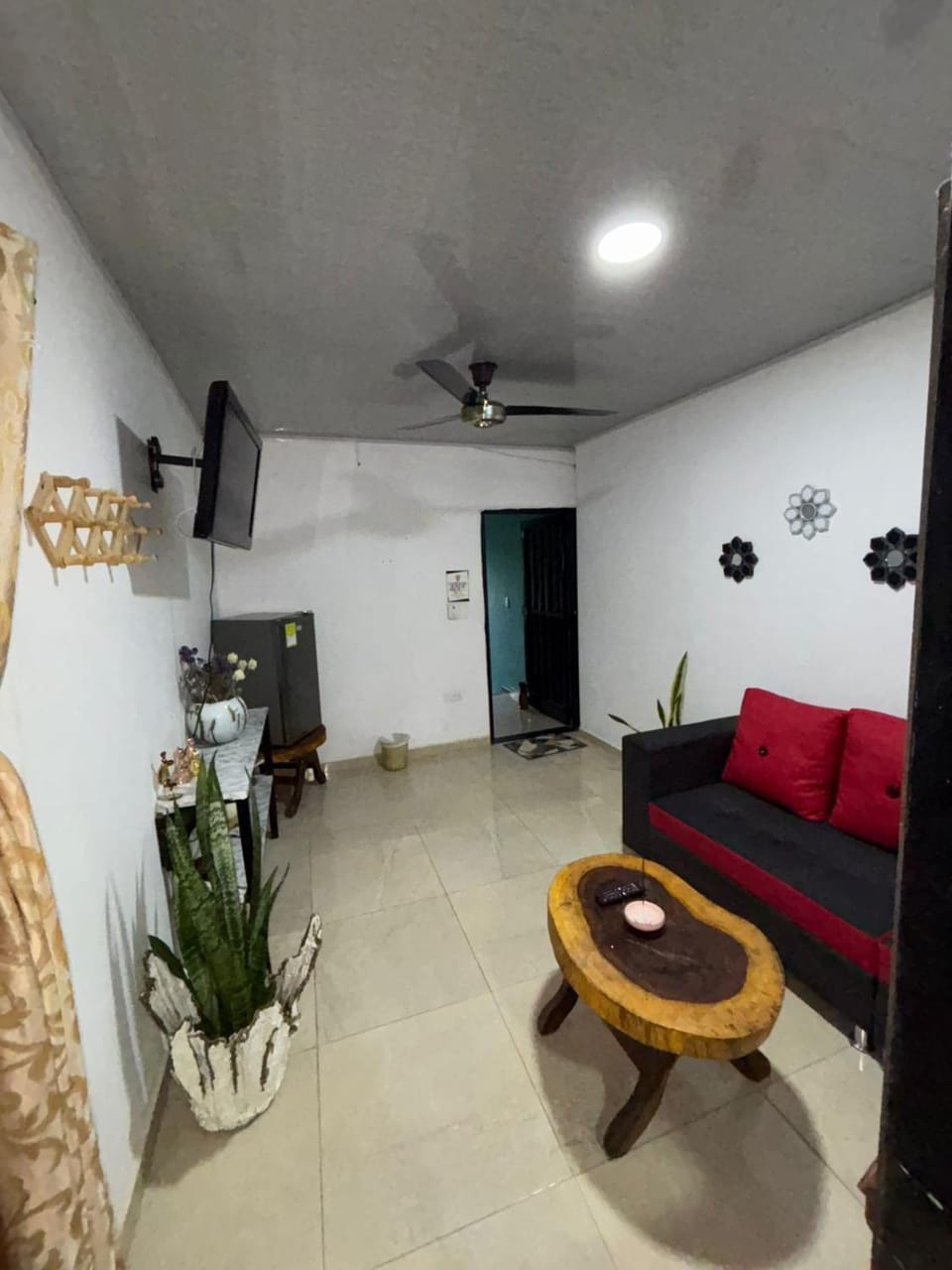 Apartamento la esmeralda! Apartment in Puerto Triunfo
