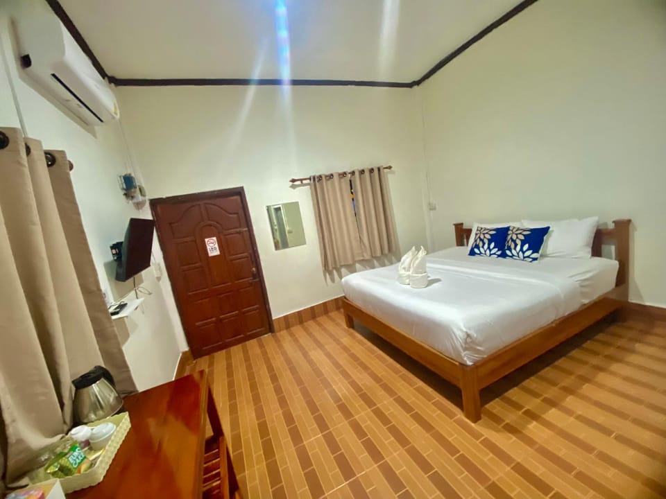 บ้านคุณโต้ง เชียงคาน BaanKhunTong ChiangKhan Vacation rental in Vientiane Province, Laos
