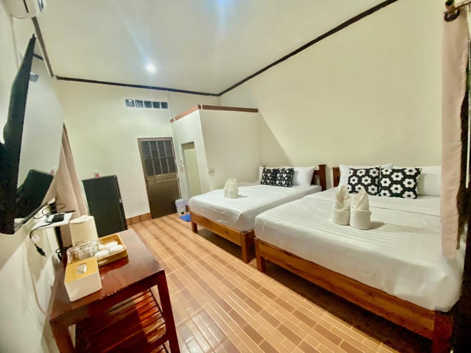 บ้านคุณโต้ง เชียงคาน BaanKhunTong ChiangKhan Vacation rental in Vientiane Province, Laos