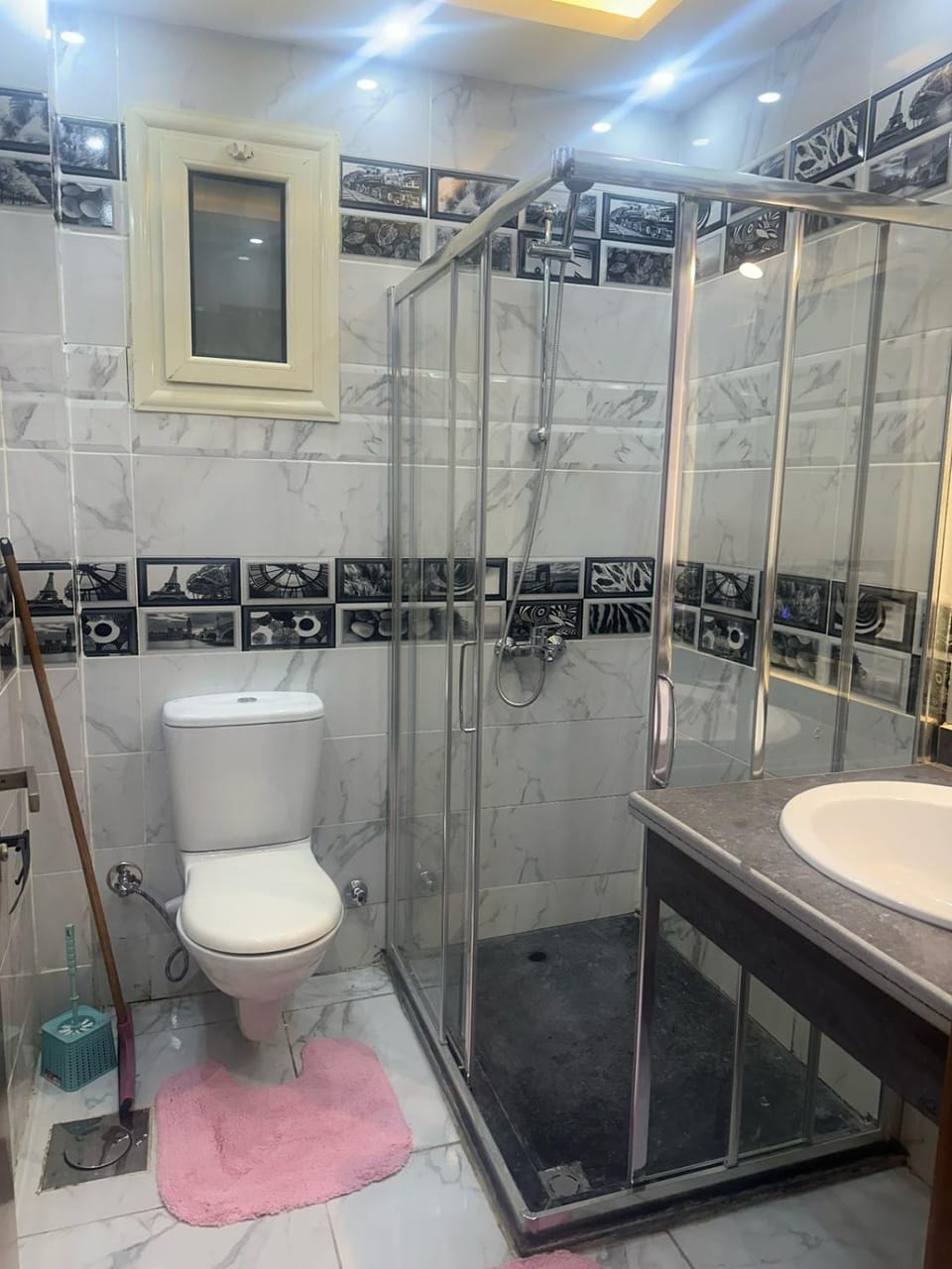 Sharm Hills Resort Apartment in Sharm El-Sheikh