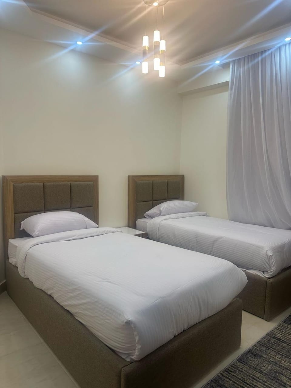 Sharm Hills Resort Apartment in Sharm El-Sheikh