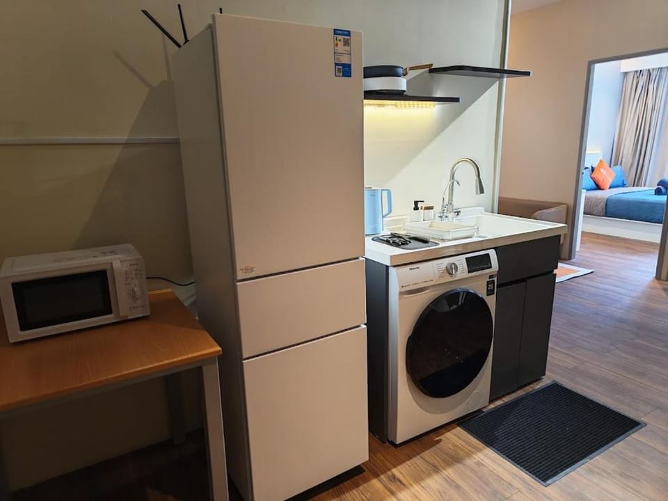 Bangsar Trade Centre Premium Suites Apartment in Federal Territory of Kuala Lumpur