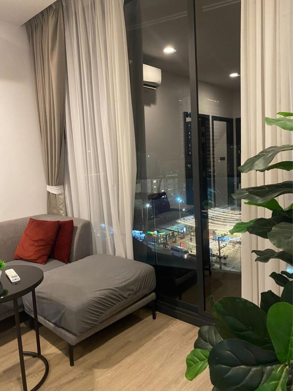 Edge Central Pattaya Vip Condo Apartment in Pattaya City