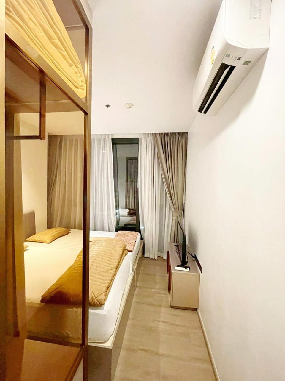 Edge Central Pattaya Vip Condo Apartment in Pattaya City