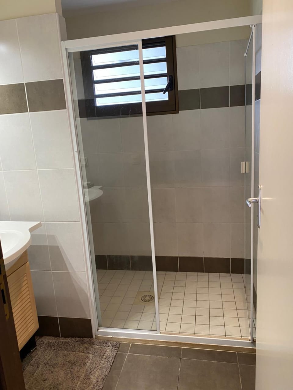 Shower