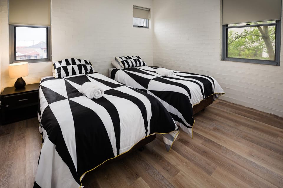 Budget Bluegum Apartments Jesmond Apartment in New South Wales