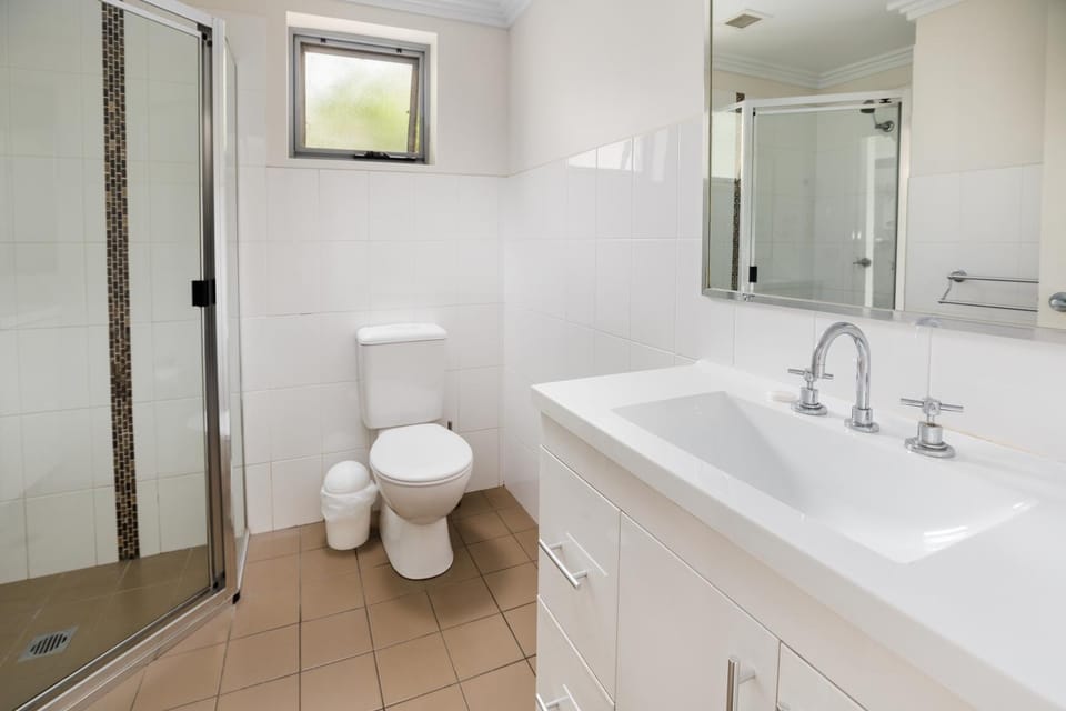 Budget Bluegum Apartments Jesmond Apartment in New South Wales