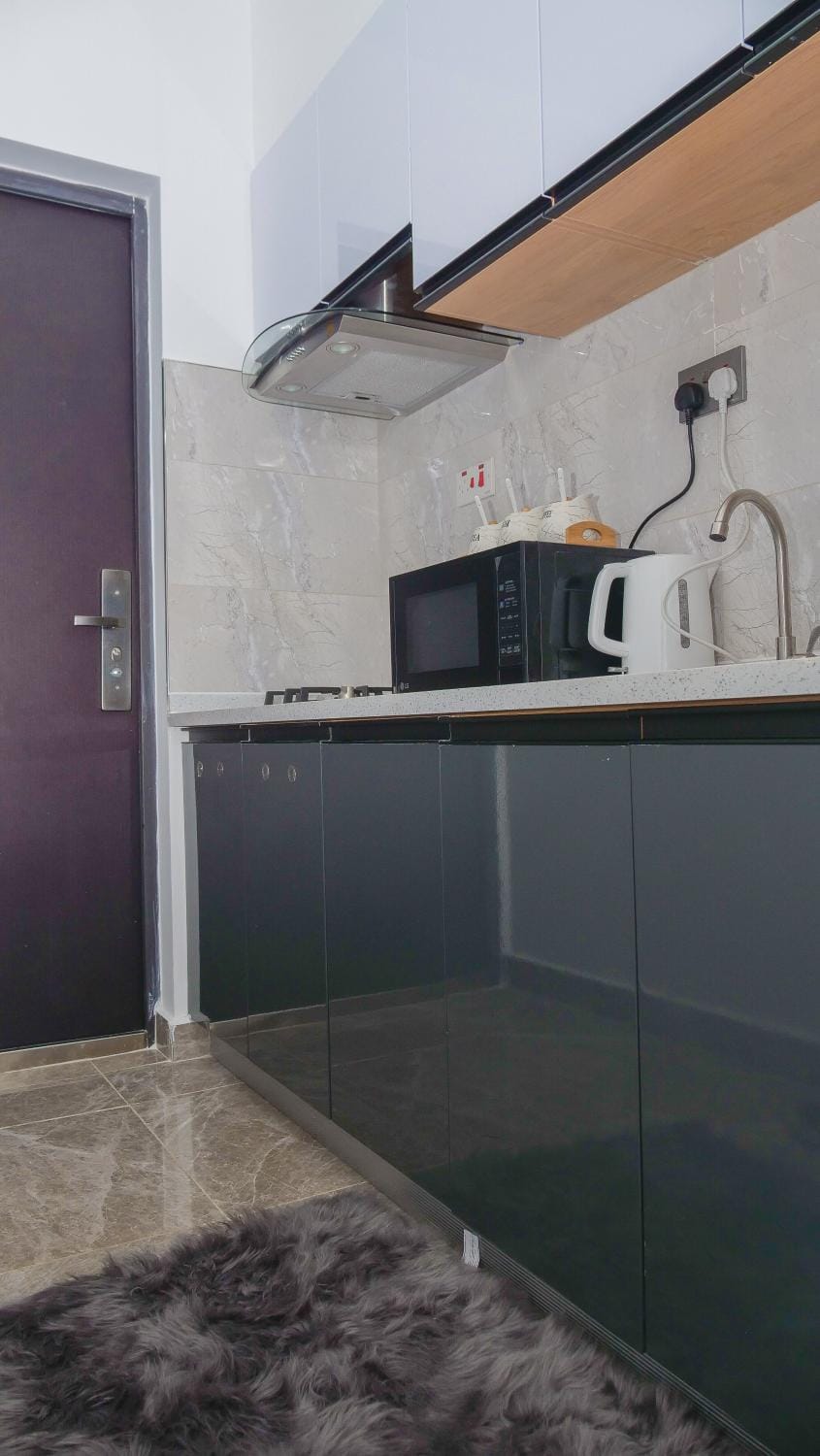 Luam Haven Apartment in Nairobi County