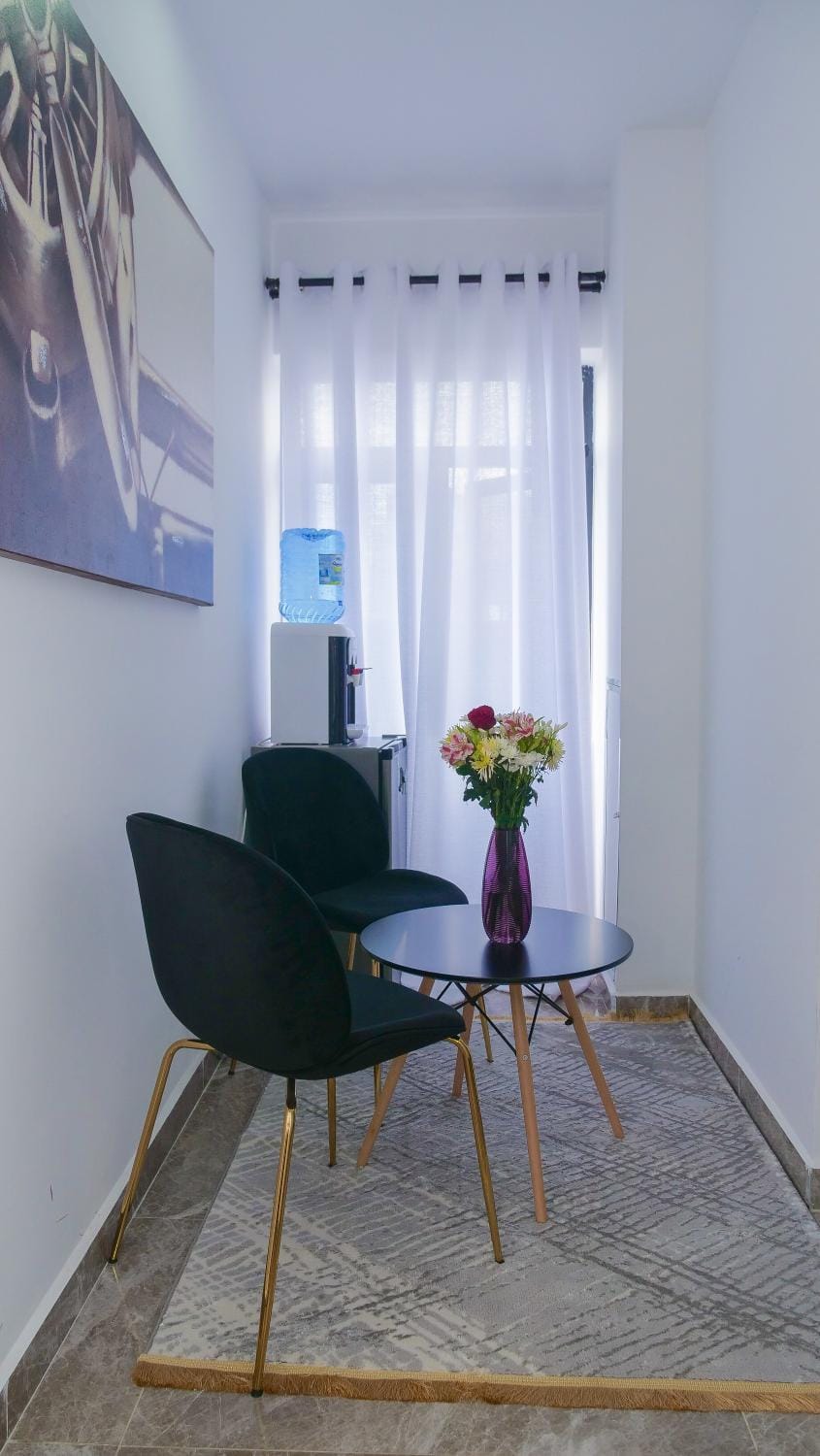 Luam Haven Apartment in Nairobi County