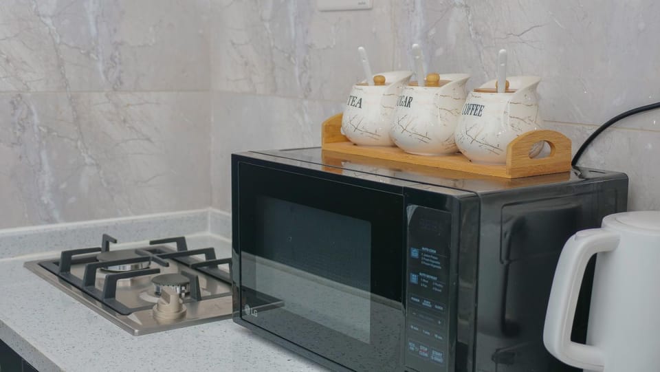 Luam Haven Apartment in Nairobi County