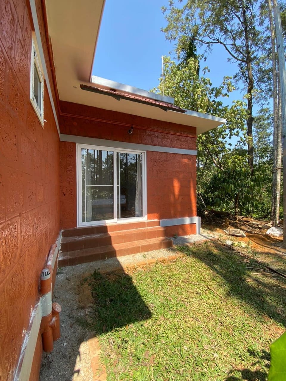 FernHills Homestay Vacation rental in Karnataka